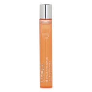 CLINIQUE ALL ABOUT EYES SERUM DE-PUFFING EYE MASSAGE