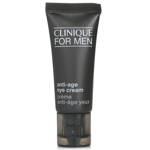CLINIQUE ANTI-AGE EYE CREAM
