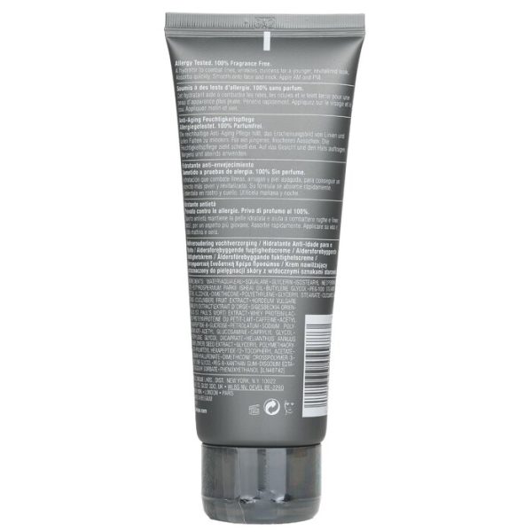 CLINIQUE ANTI-AGE MOISTURIZER