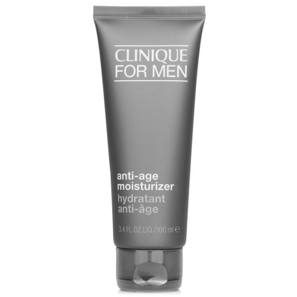 CLINIQUE ANTI-AGE MOISTURIZER