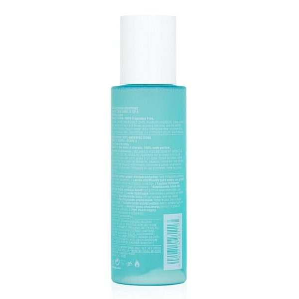 CLINIQUE ANTI-BLEMISH SOLUTIONS CLARIFYING LOTION