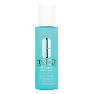 CLINIQUE ANTI-BLEMISH SOLUTIONS CLARIFYING LOTION