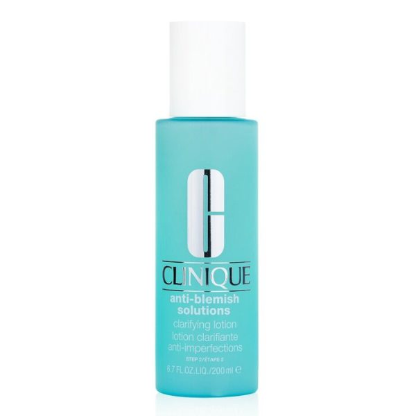 CLINIQUE ANTI-BLEMISH SOLUTIONS CLARIFYING LOTION