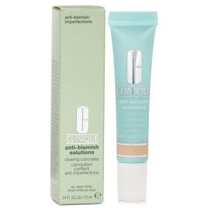 CLINIQUE ANTI BLEMISH SOLUTIONS CLEARING CONCEALER