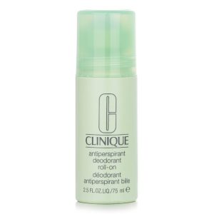 CLINIQUE ANTI-PERSPIRANT DEODORANT ROLL-ON