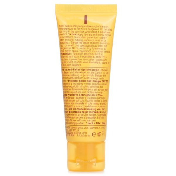CLINIQUE ANTI-WRINKLE FACE CREAM SPF 30