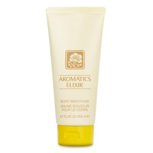 CLINIQUE AROMATICS ELIXIR BODY SMOOTHER