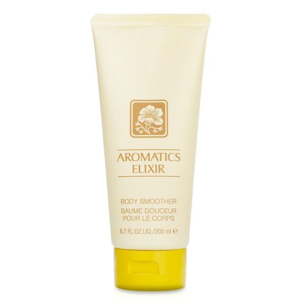 CLINIQUE AROMATICS ELIXIR BODY SMOOTHER