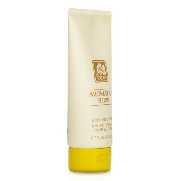 CLINIQUE AROMATICS ELIXIR BODY SMOOTHER