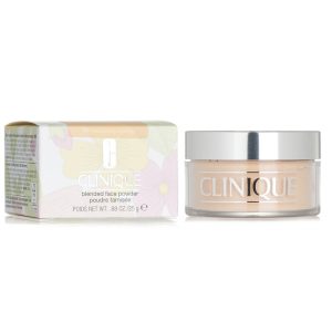 CLINIQUE BLENDED FACE POWDER