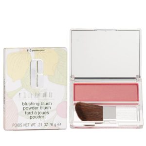 CLINIQUE BLUSHING BLUSH POWDER BLUSH