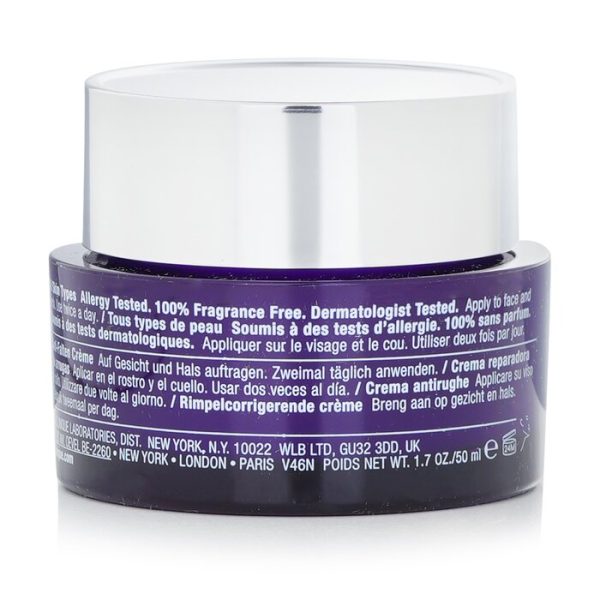 CLINIQUE CLINIQUE SMART CLINICAL REPAIR WRINKLE CORRECTING CREAM