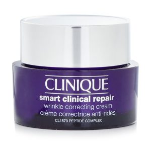 CLINIQUE CLINIQUE SMART CLINICAL REPAIR WRINKLE CORRECTING CREAM