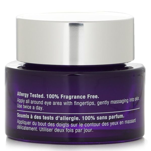 CLINIQUE CLINIQUE SMART CLINICAL REPAIR WRINKLE CORRECTING EYE CREAM
