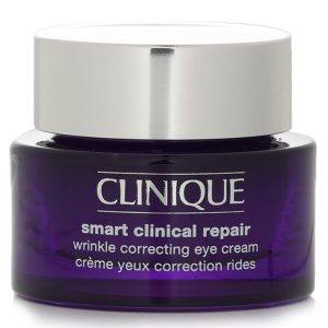 CLINIQUE CLINIQUE SMART CLINICAL REPAIR WRINKLE CORRECTING EYE CREAM