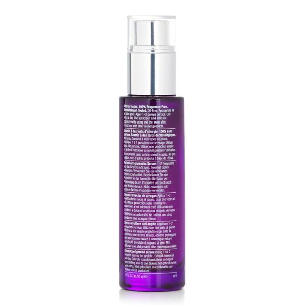 CLINIQUE CLINIQUE SMART CLINICAL REPAIR WRINKLE CORRECTING SERUM