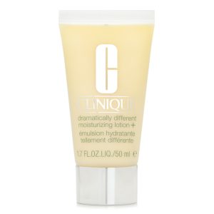 CLINIQUE DRAMATICALLY DIFFERENT MOISTURIZING LOTION +（50ml）