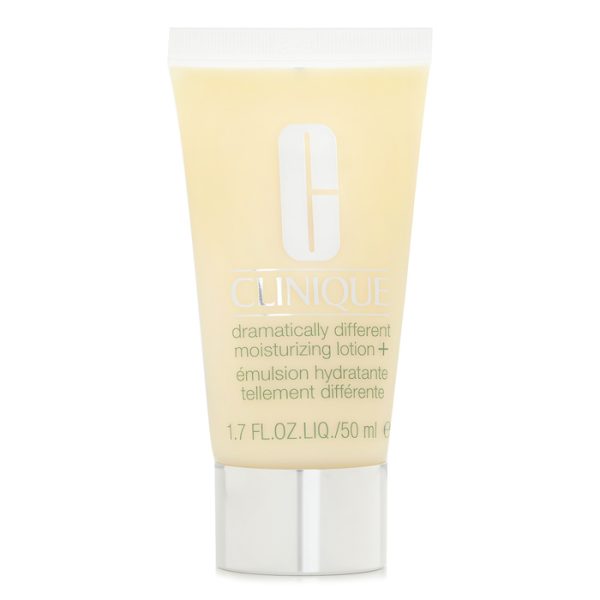 CLINIQUE DRAMATICALLY DIFFERENT MOISTURIZING LOTION +（50ml）