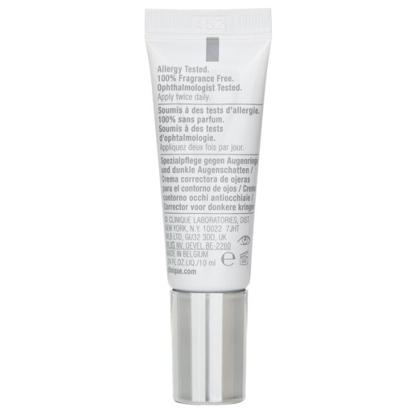 CLINIQUE EVEN BETTER EYES DARK CIRCLE CORRECTOR（10ml）