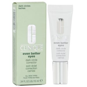 CLINIQUE EVEN BETTER EYES DARK CIRCLE CORRECTOR（10ml）