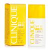 CLINIQUE MINERAL SUNSCREEN FLUID FOR FACE SPF 50 - SENSITIVE SKIN FORMULA