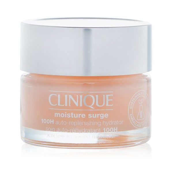 CLINIQUE MOISTURE SURGE 100H AUTO-REPLENISHING HYDRATOR