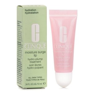 CLINIQUE MOISTURE SURGE LIP HYDRO-PLUMP TREATMENT
