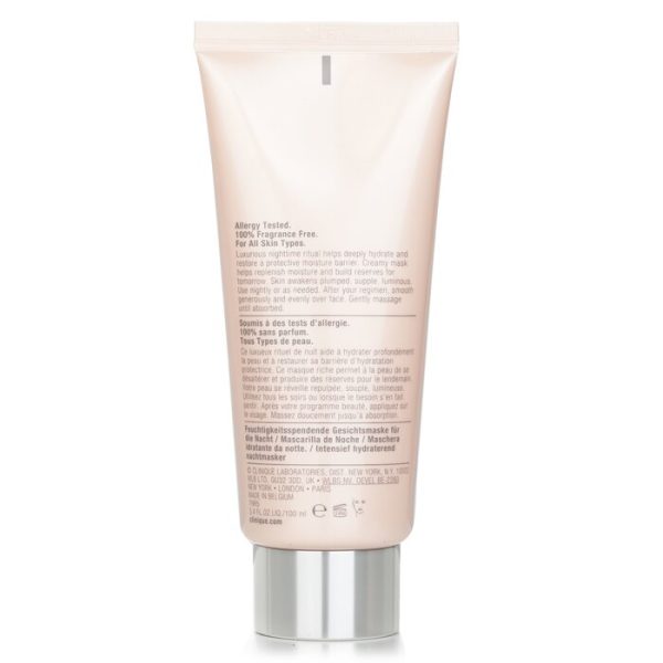 clinique-moisture-surge-overnight-mask-100ml_ 3.4oz-1 CLINIQUE MOISTURE SURGE OVERNIGHT MASK