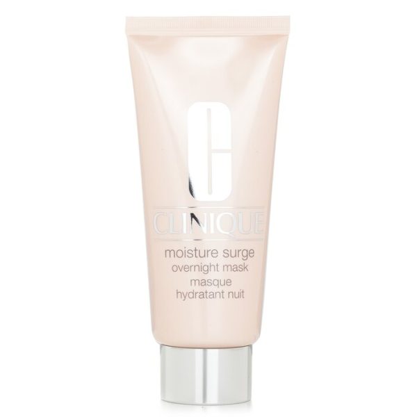 clinique-moisture-surge-overnight-mask-100ml_ 3.4oz-2 CLINIQUE MOISTURE SURGE OVERNIGHT MASK