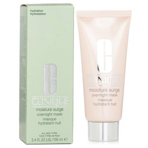 CLINIQUE MOISTURE SURGE OVERNIGHT MASK