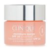 CLINIQUE MOISTURE SURGE SHEER HYDRATOR SPF 25