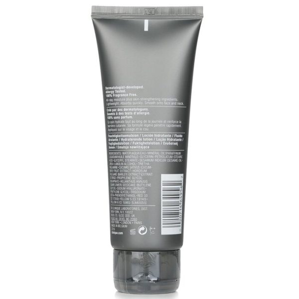 CLINIQUE MOISTURIZING LOTION