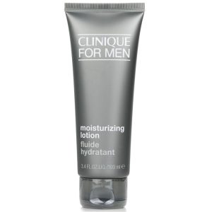 CLINIQUE MOISTURIZING LOTION