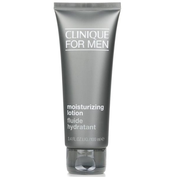 CLINIQUE MOISTURIZING LOTION