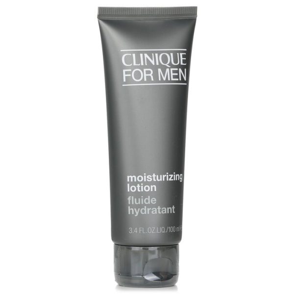 CLINIQUE MOISTURIZING LOTION