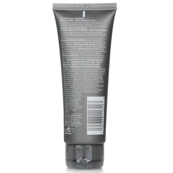 CLINIQUE OIL-FREE MOISTURIZER