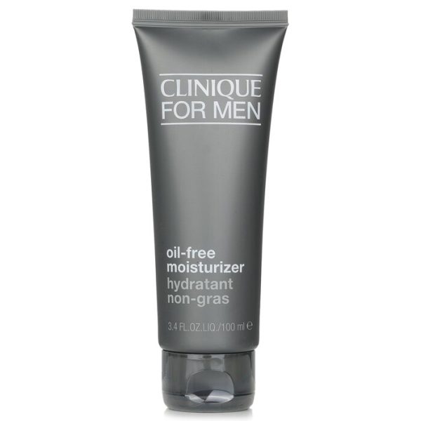 CLINIQUE OIL-FREE MOISTURIZER