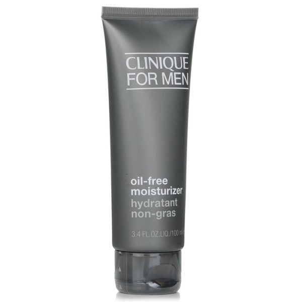 CLINIQUE OIL-FREE MOISTURIZER