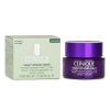 CLINIQUE SMART OVERNIGHT RECOVERY CREAM + MASK