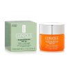 CLINIQUE SUPERDEFENSE SPF 25 FATIGUE + 1ST SIGNS OF AGE MULTI-CORRECTING CREAM - COMBINATION OILY TO OILY
