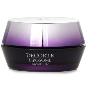 COSME DECORTE LIPOSOME ADVANCED REPAIR CREAM（50g）