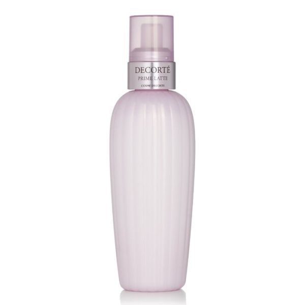 COSME DECORTE PRIME LATTE ESSENTIAL SOFTENING MILK