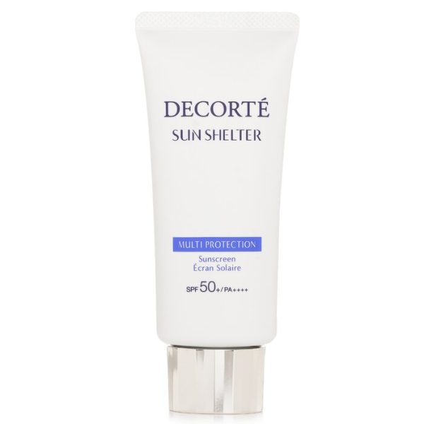 cosme-decorte-sun-shelter-multi-protection-60ml_ 2.1oz-2 COSME DECORTE SUN SHELTER MULTI PROTECTION