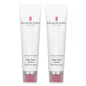 ELIZABETH ARDEN 1+1 SETEIGHT HOUR CREAM SKIN PROTECTANT LIGHTLY SCENTED