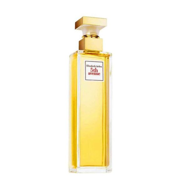 ELIZABETH ARDEN 5TH AVENUE EAU DE PARFUM