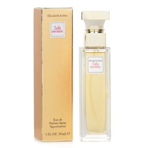 elizabeth-arden-5th-avenue-eau-de-parfum-spray-30ml-3 ELIZABETH ARDEN 5TH AVENUE EAU DE PARFUM SPRAY