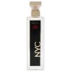 ELIZABETH ARDEN 5TH AVENUE NYC BY ELIZABETH ARDEN FOR WOMEN - 4.2 OZ EDP SPRAY