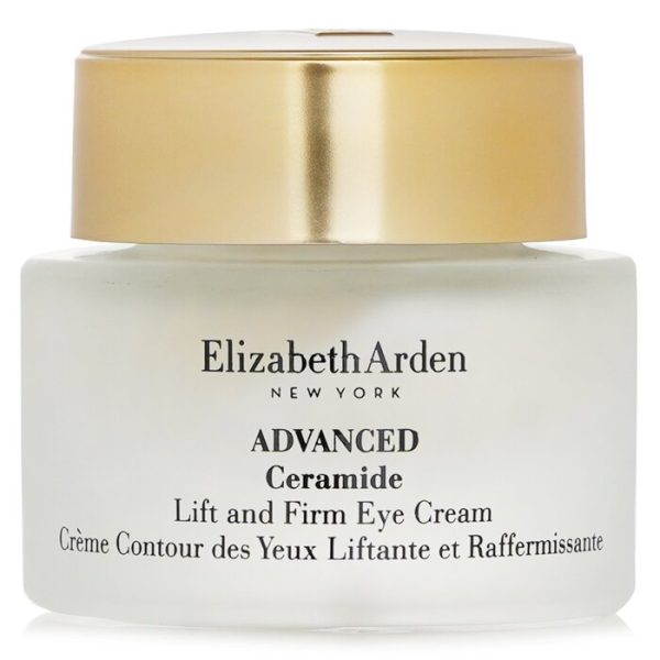 ELIZABETH ARDEN CERAMIDE LIFT AND FIRM EYE CREAM