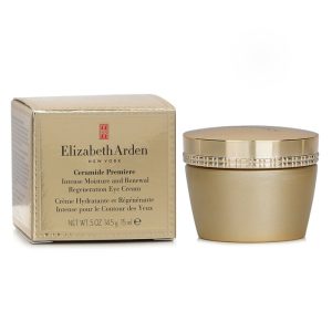 ELIZABETH ARDEN CERAMIDE PREMIERE INTENSE MOISTURE AND RENEWAL REGENERATION EYE CREAM