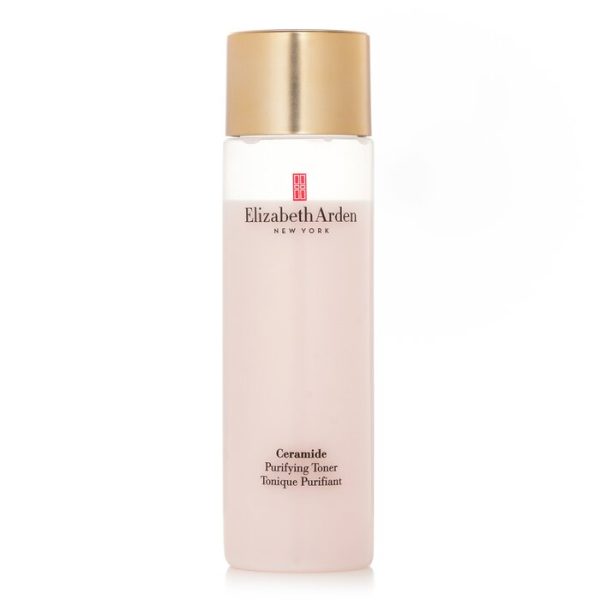 ELIZABETH ARDEN CERAMIDE PURIFYING TONER